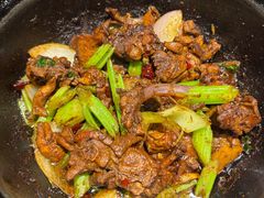 -嘟享吃重庆鸡公煲(五一店)