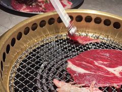 -谷牛日式烤肉(宝山U天地店)