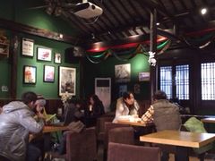 iphone_upload_pic-狐狸家·酸奶酪专门店(平江路店)
