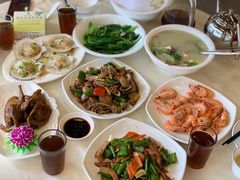 -新金盛·海鲜酒楼(盐田店)