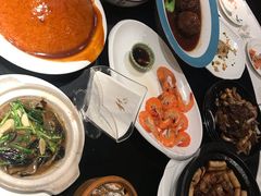 -芳芳私房菜·精做淮扬菜(承德路店)