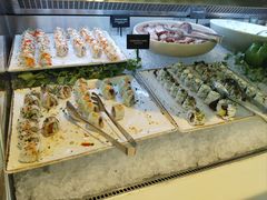 -悉尼塔旋转餐厅