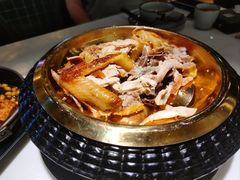 盐焗手撕鸡-原味田园·客家菜·土窑鸡(中航城君尚购物中心店)