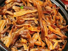 -山四砂锅(太原钟楼街店)