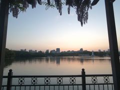-黄兴公园