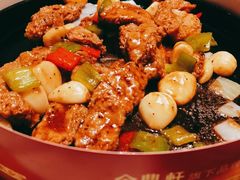 -金鼎轩(方庄天坛店)