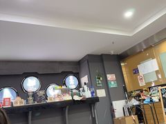 -狂想局密室逃脱(宝山万达店)