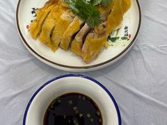 -碧海银沙海鲜餐厅(恒大海上威尼斯店)