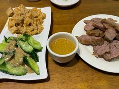 -合记烩面(人民路店)