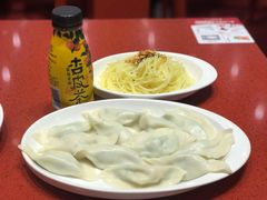 -喜家德虾仁水饺(长泰广场店)
