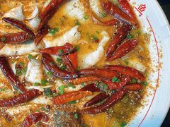 -川里谈·川味小馆(北京路店)