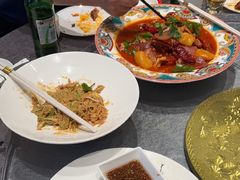 -燕兰楼·清真西北融合菜(亚运村店)