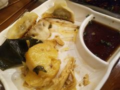 -关二哥烧烤(王家湾店)