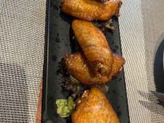 -MARU玛露音乐餐厅(大学路店)