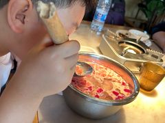-川堂风·跷脚牛肉·乐山爆炒(中建乐荟天地店)