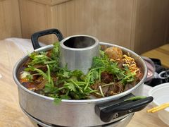-郑记•不夜城烧烤•龙虾•虾蟹(黄鹤楼店)