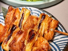 -鸟泉居酒屋·烧鸟·酒馆(百子湾店)