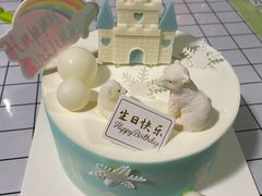 -味多美蛋糕(马家堡永辉店)