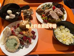 -沐槿宫韩式汗蒸水汇(马群店)