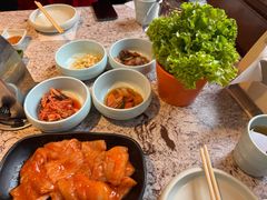 -高丽屋(天宁寺店)