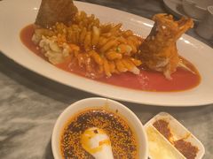 -西安饭庄·非遗陕菜(钟楼店)