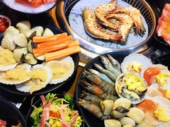 -熊出没日本烧肉放题