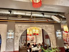 -秦月轩·陕西家乡菜(阜成路·五棵松店)