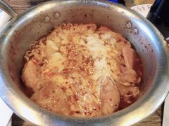 部队火锅单人-miss密斯韩餐(平阳景苑店)