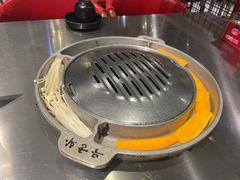 -哈哈碳都·牛肋条无限自助烤肉(台江万达店)