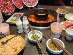 -巴蜀大将火锅(春熙店)