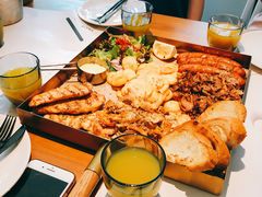 -HELLO MUSAE 拾光缪斯餐厅·纯正希腊风味(苏州中心店)