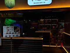-양평식당·杨平食堂(华贸店)