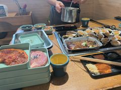 -蚝英雄·自助烤蚝(建设路店)
