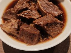 -南门小馆·清真(国贸商城店)