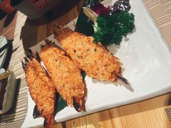 -酒井酱子·深夜食堂(东城汇店)