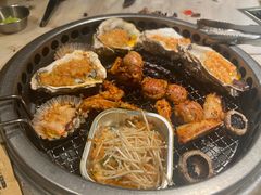 -火炉火自助餐(西直门凯德MALL店)