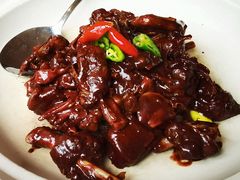 -润泽天·湘味家宴(岳麓山店)