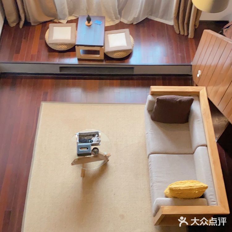 太白山脚下的鹿野仙踪，太白之眼，云尚鹿鲸山居
