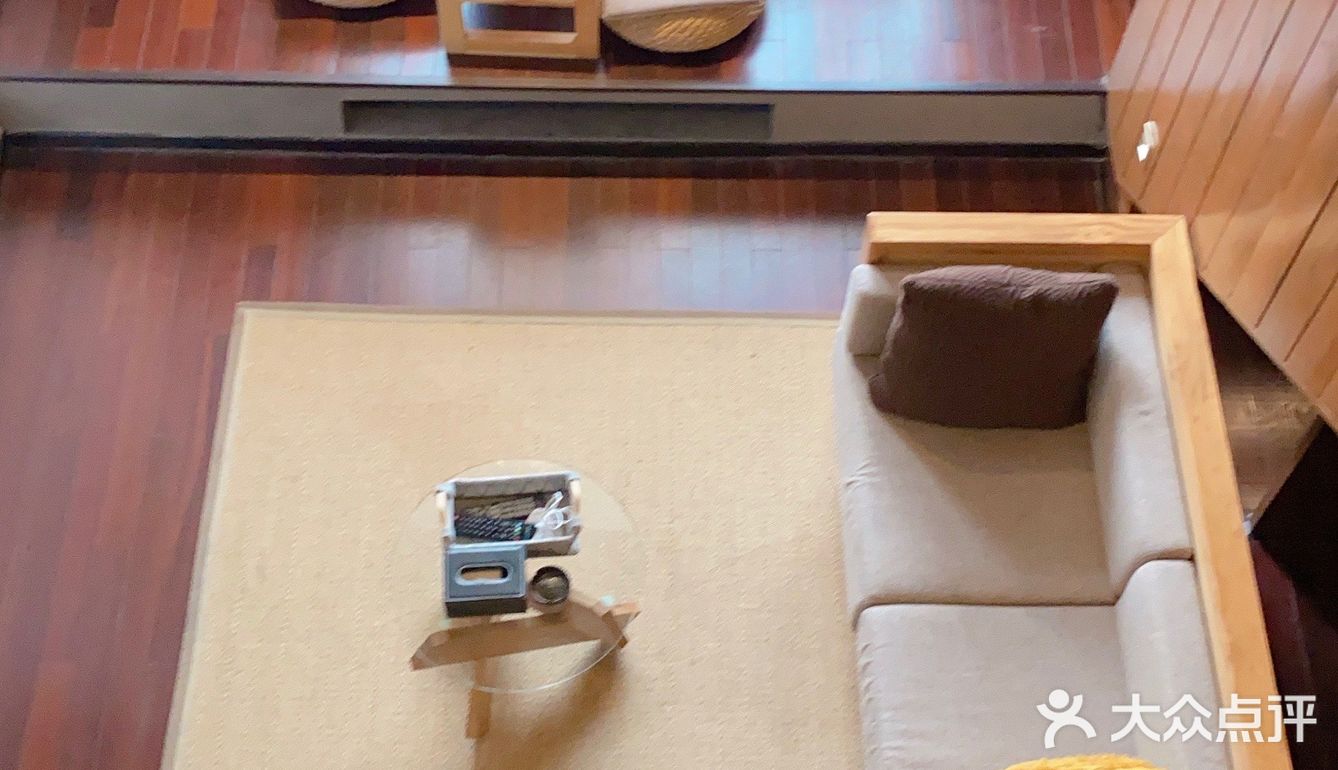 太白山脚下的鹿野仙踪，太白之眼，云尚鹿鲸山居