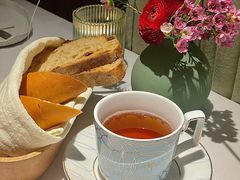 餐前面包-蝶舍·MAISON PAPILLON