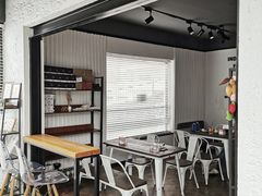 大堂-热齿Hot Gear咖啡山顶培训中心(白莲路店)
