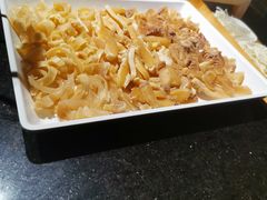 -刘全福吊炉烧烤王(东江路店)