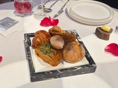 -Le Bistrot de Racine