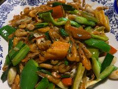 -阿鹏故事云南野生菌火锅(人民路店)