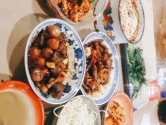 -老三样·旧食新味(船山路店)