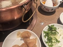 -北京老门框爆肚涮肉馆(凤城六路店)