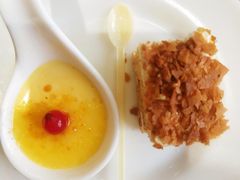 -博悦茶餐厅(文殊院店)