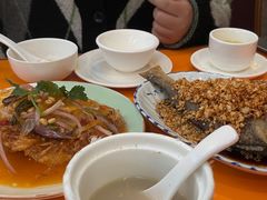 -雅苑餐厅(朝天路店)