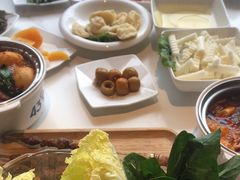 -蒙都43°9羊火锅·赤峰美食(宁城店)