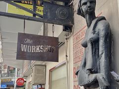 -The Workshop Coffee